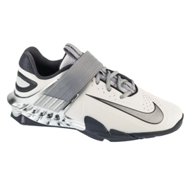 Scarpe Nike Salaleos SE M FZ8664-001 bianca