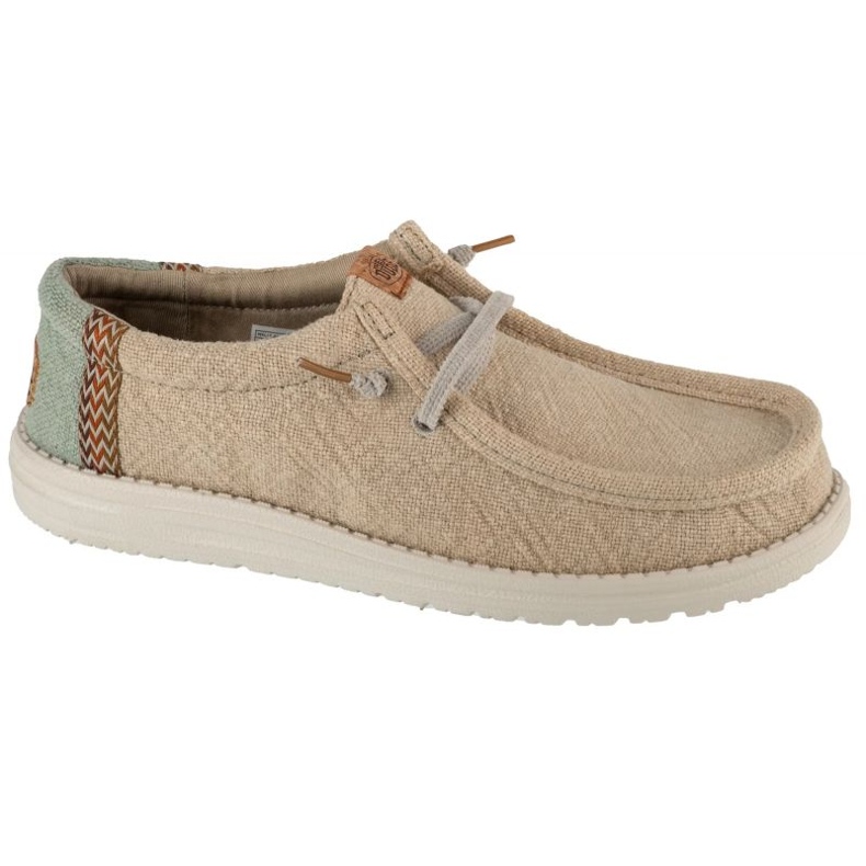 Hey Dude Hey amico wally juta m 43085-1uh scarpe