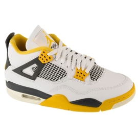 Scarpe Nike Air Jordan 4 retrò su AQ9129-101