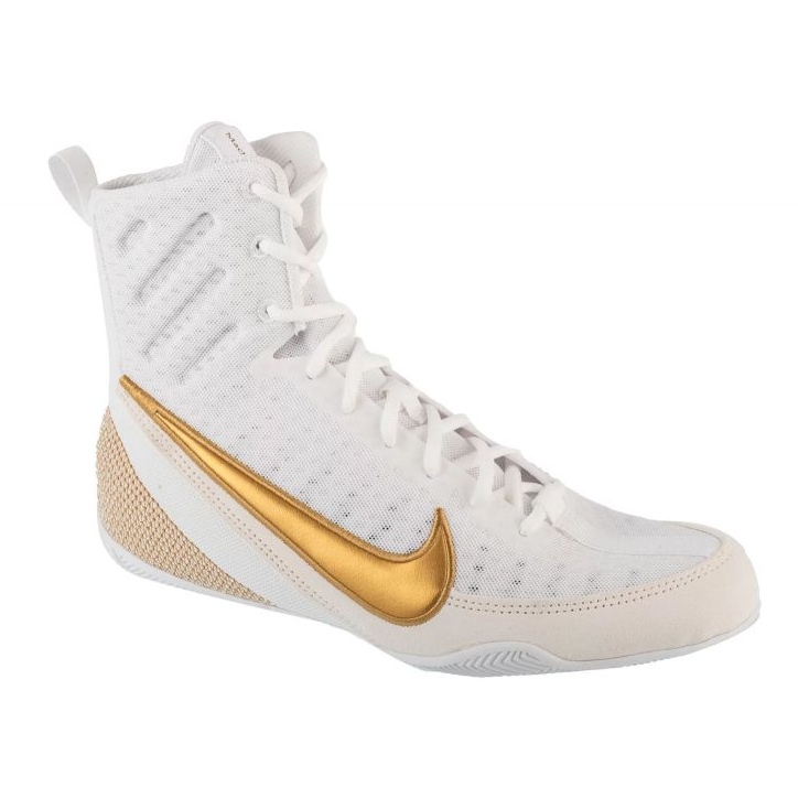 Scarpe Nike Machomai 3 M HF7333-100 bianca