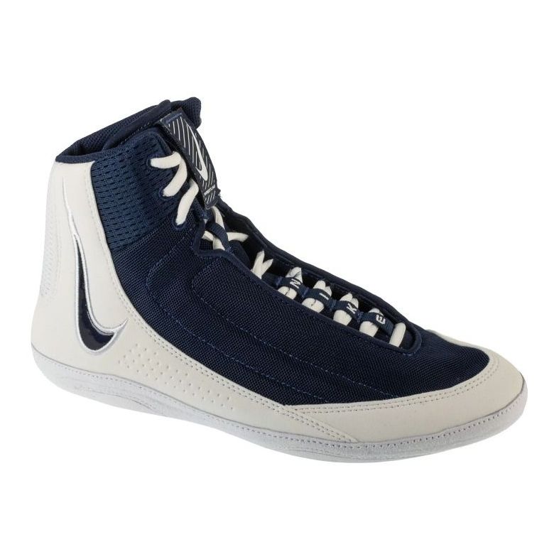 Nike infliggere 4 m HM9674-101 Scarpe