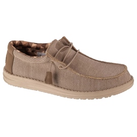 Hey Dude Hey amico wally sox m 40019-205 scarpe