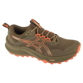 ASICS Trabuco Terra 3 M 1011C152-200 Scarpe da corsa marrone