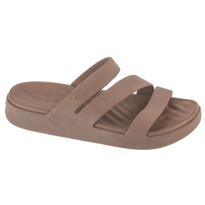 CROCS FACKING FLIP FLIP in 209587-0LF marrone