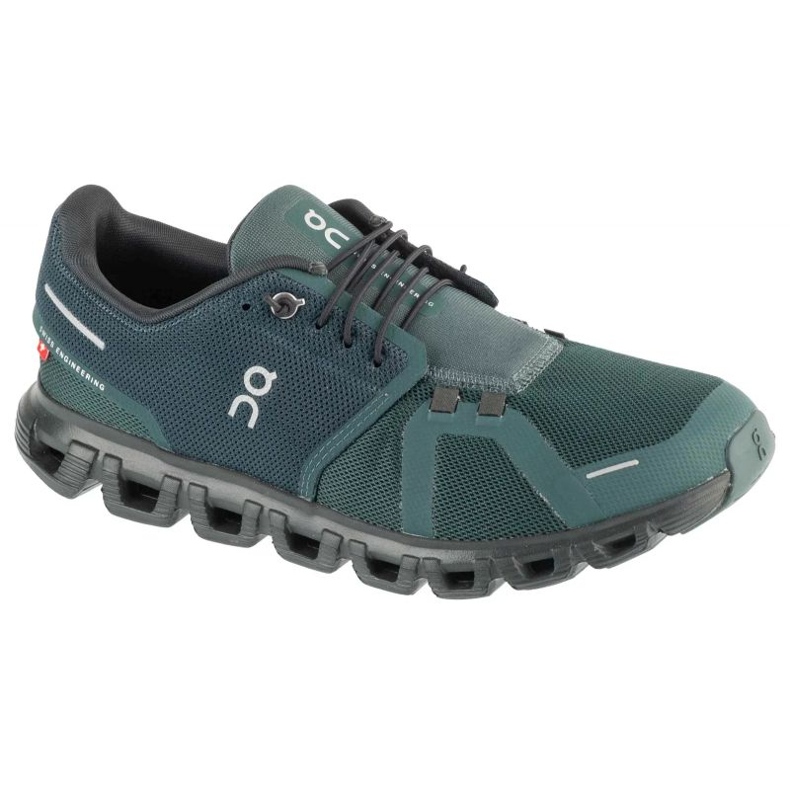 On Running Su scarpe da corsa cloud 6 M 3MF10070214 verde