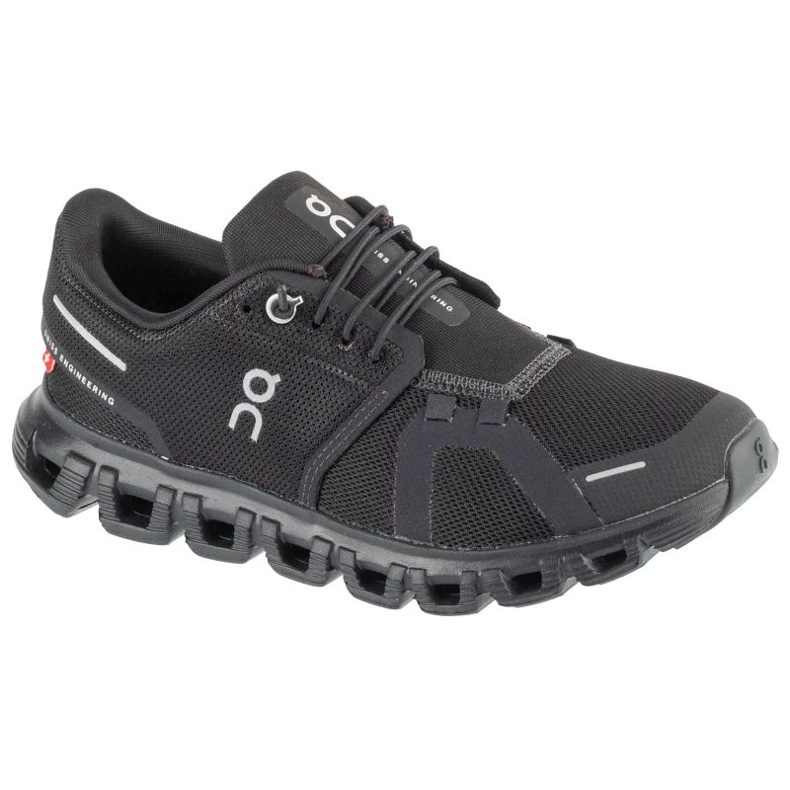 On Running Su cloud 6 scarpe da corsa in 3wf10061043 nero