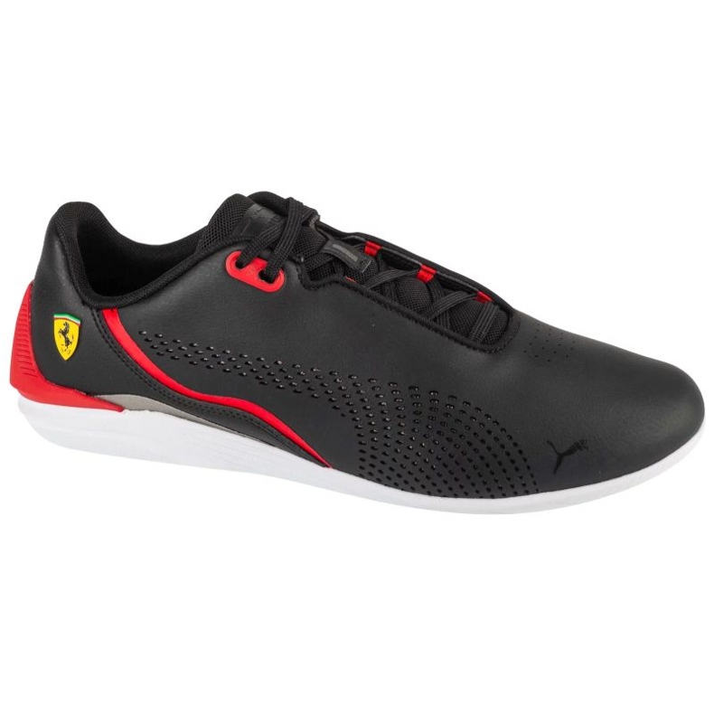 Puma Ferrari Drift Cat M 307193-09 Scarpe nero