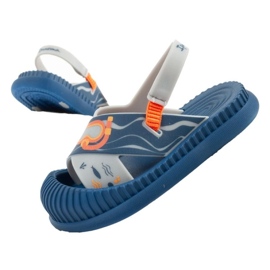 Sandali ipanema divertimento sea baby jr 83661bd297 blu