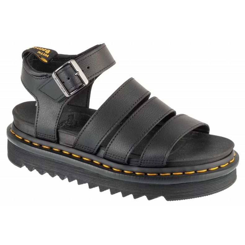 Sandali Dr. Martens Blaire Sandals in DM31520001 nero