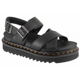Sandali Dr. Martens Voss II Sandali in DM31558001 nero