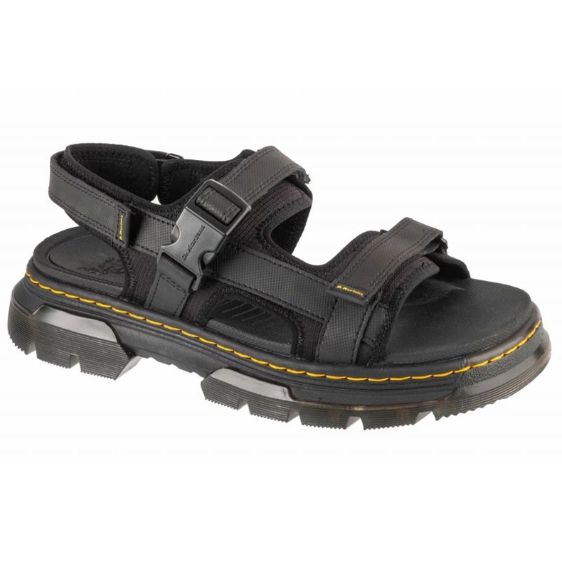 Sandali Dr. Martens Forster II Sandals DM31560001 nero