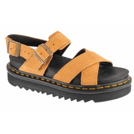 Sandali Dr. Martens Voss II Sandali in DM40930200 marrone