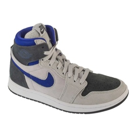 Nike Air Jordan 1 Zoom CMF 2 Scarpe in DV1305-040 multicolore