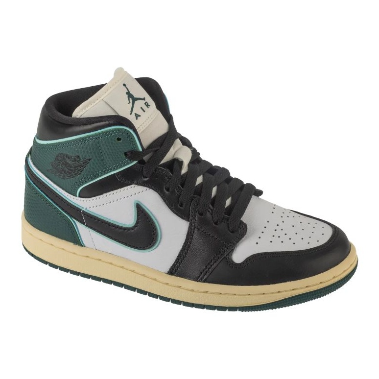 Nike Air Jordan 1 Mid SE in FQ7818-100 multicolore