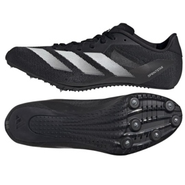 Adidas sprintstar ig9908 picchi nero