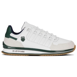 K-Swiss Rinzler GT M 08907-186-M Scarpe bianca