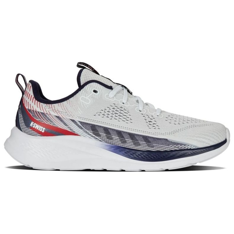 K-Swiss Proto Trainer M 04302-113-M bianca