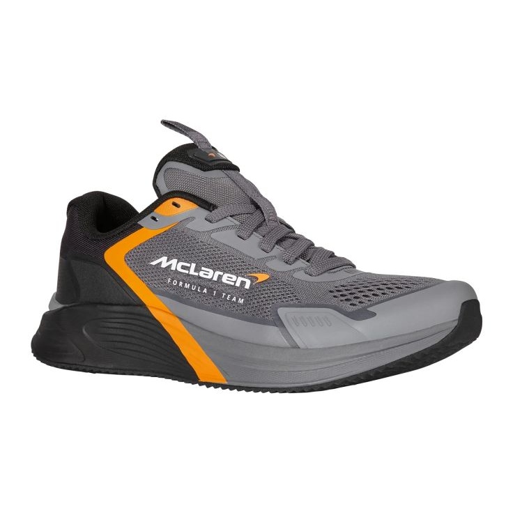 K-swiss K-SWWISS Aeroo-Actv XMCLENY ACCIAIO M 04410-057-M