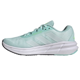 Scarpe da corsa adidas Questar 3 in JQ5068 verde