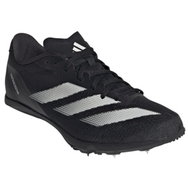 ADIDAS DESTANCESTAR IG9906 picchi nero