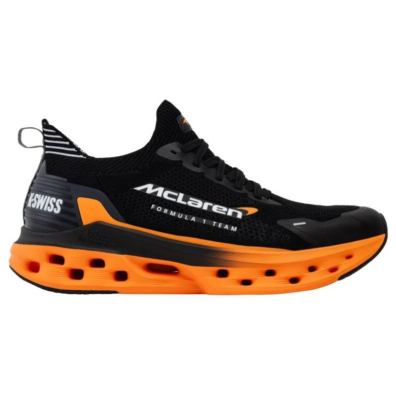 K-SWISS implica Trnr x McLaren M 04414-073-M multicolore