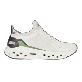 Kiner K-Swiss Impulse M 04427-120-M bianco