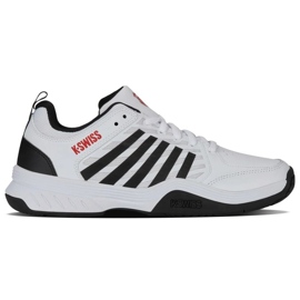 Scheroni Express K-Swiss 2 M 04428-140-M bianco