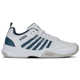 Scheroni Express K-Swiss 2 M 04428-179-M bianca