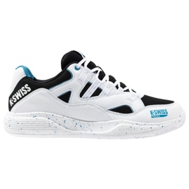 K-Swiss Tura Team Padel M 04435-967-M bianco
