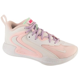 Nike Hyperset 2 SE Volleyball Scarpe in HF3241-100