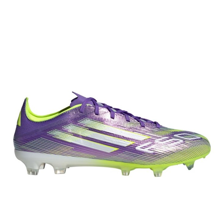ADIDAS F50 PRO FG JH7683 SCARPE DI COLLIO viola