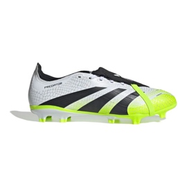 ADIDAS PREVATOR League FT FG/Mg M JI1111 Scarpe da calcio bianco