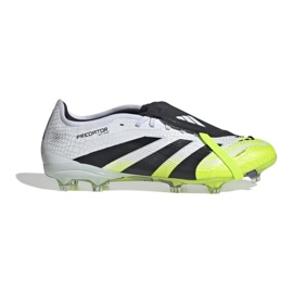 ADIDAS Predator Pro FT FG M JS4071 Scarpe da calcio multicolore