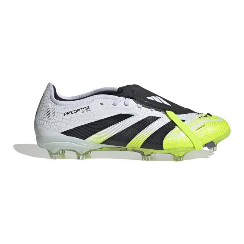 ADIDAS Predator Pro FT FG M JS4071 Scarpe da calcio multicolore