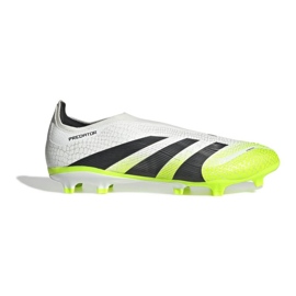 ADIDAS PREVATOR League LL FG/Mg M JI1169 SCARPE DI CALCIO multicolore