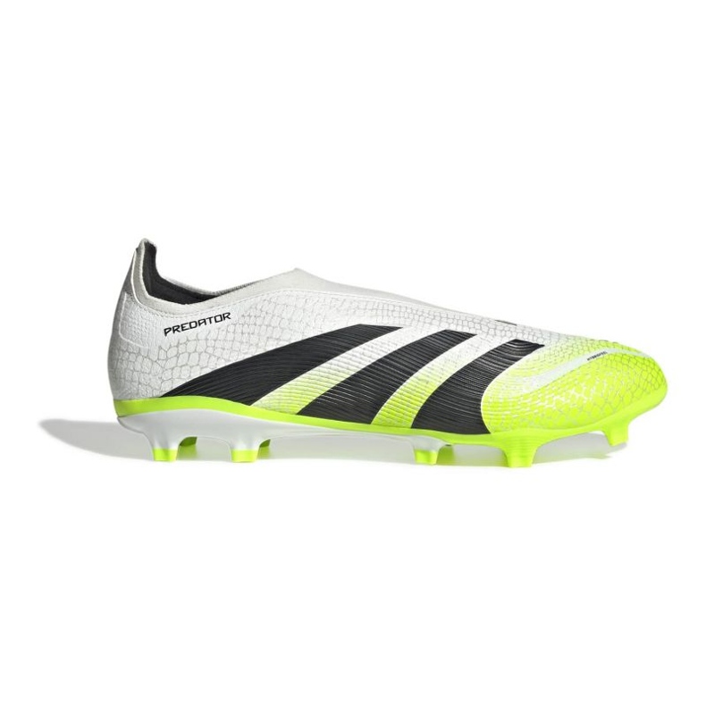 ADIDAS PREVATOR League LL FG/Mg M JI1169 SCARPE DI CALCIO multicolore