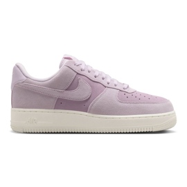Scarpe Nike Air Force 1 '07 in HJ5336-500 rosa