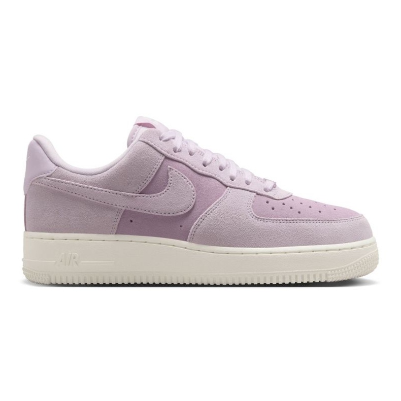 Scarpe Nike Air Force 1 '07 in HJ5336-500 rosa