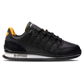 K-Swiss Rinzler GT x McLaren M 09214-073-M Scarpe nero
