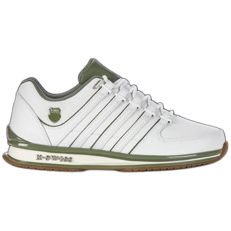 K-Swiss Rinzler M 01235-953-M bianca