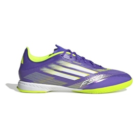 Scarpe da calcio in campionato adidas F50 in M ​​JH7719 viola