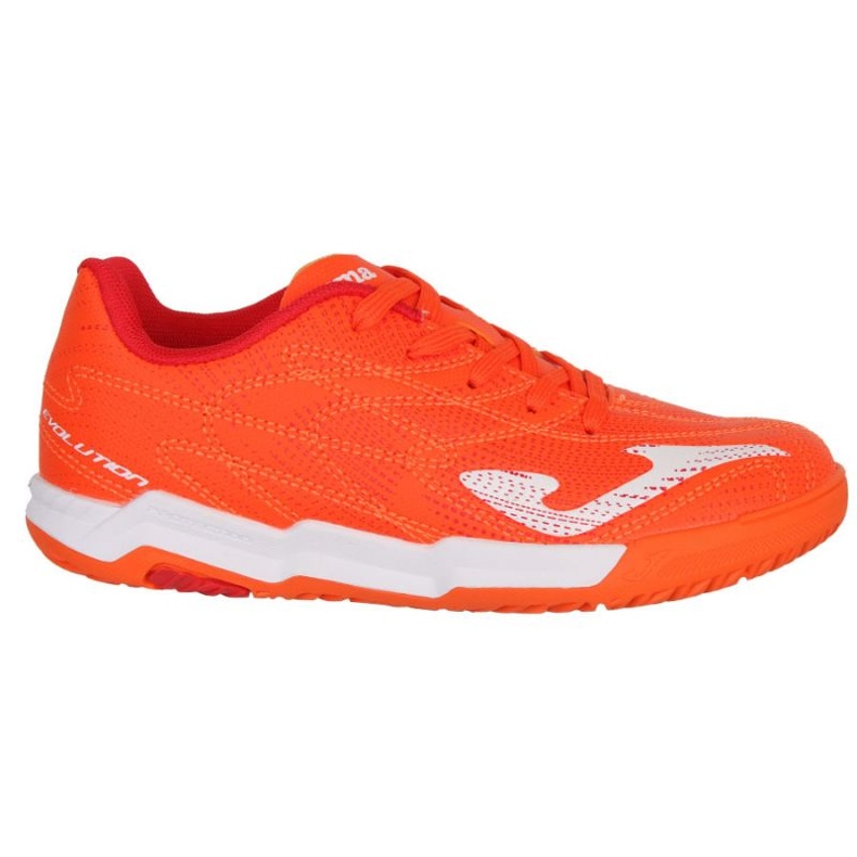Joma Evolution 2508 JR EVJW2508in Scarpe da calcio arancia