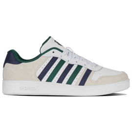 SCARI PALISADES K-SWISS in 86931-977-M bianco