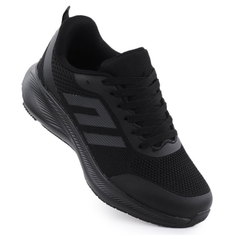 Black News 8975 Scarpe sportive
