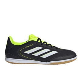 Adidas Copa Court Club nelle scarpe da calcio M JR2892 nero