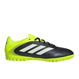 Adidas Copa Pure 3 Club TF M JR2893 SCARPE DELLA COLLIO nero
