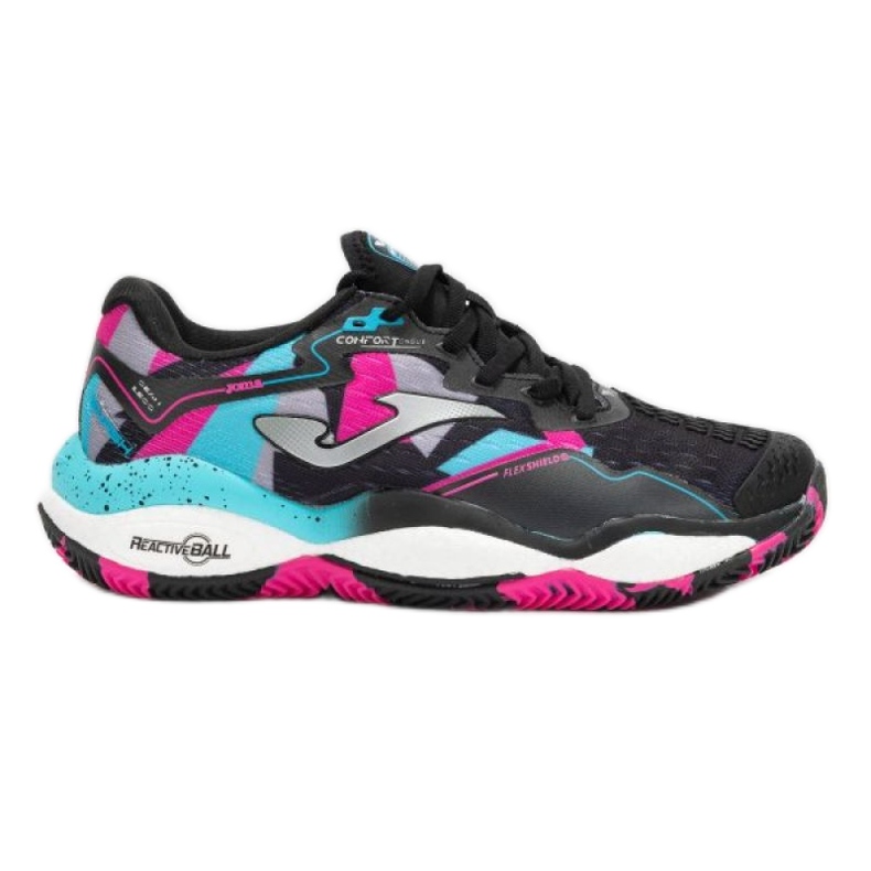 Scarpe Joma Smash 2501 in TSMALS2501C