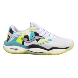 Joma Smash Men 2532 M TSMAS2532C Scarpe multicolore