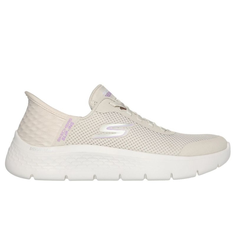Scarpe Skechers Go Walk Flex Grand Entry in 124836ofwt