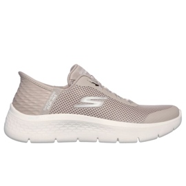 Skechers Schechers Go Walk Flex Grand Entry Shoes in 124836Tpe
